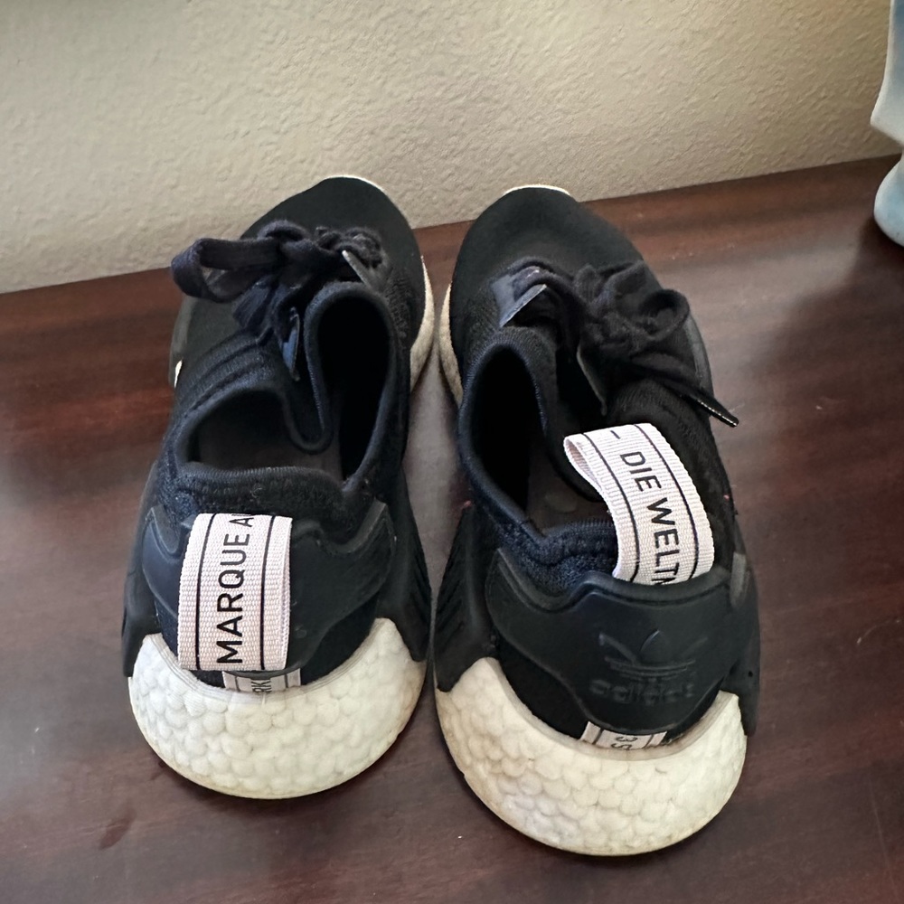 Adidas nmd - Picture 4 of 5